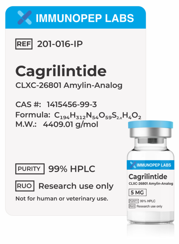 Cagrilintide