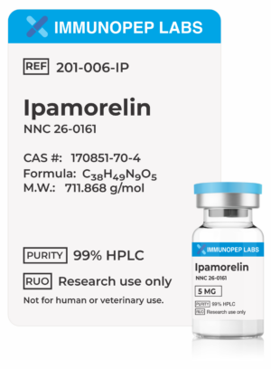 Ipamorelin